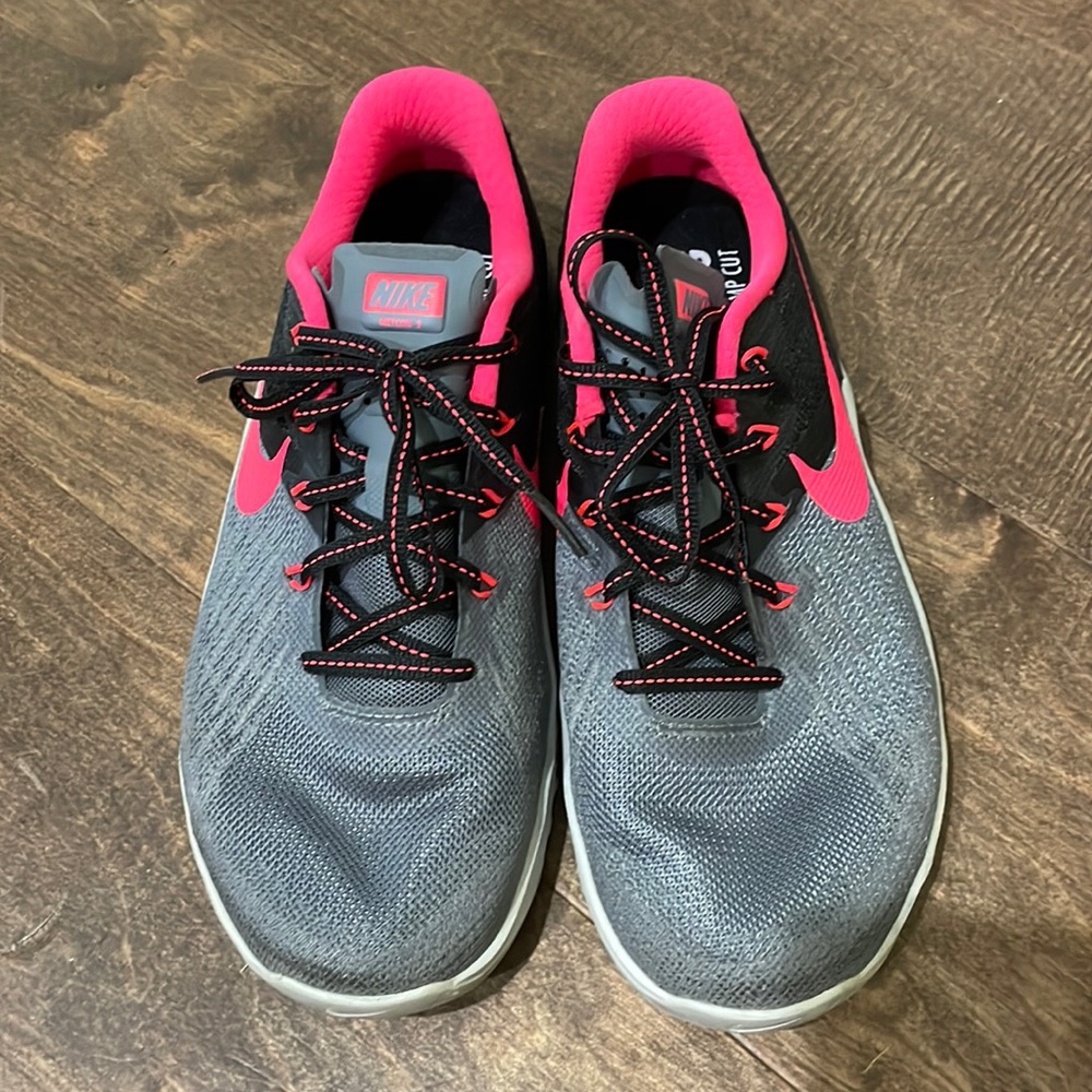 Nike Metcon